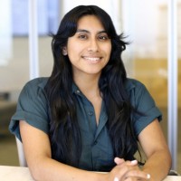 SWEET LAWYERS Employee Victoria Jimenez's profile photo