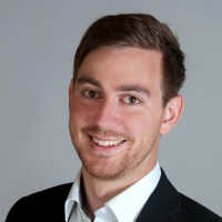 SCHMID Group Employee Patrick Kübler's profile photo