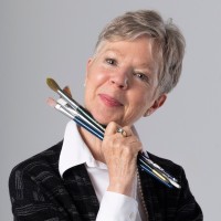 Creativity at Work Employee Linda Naiman's profile photo