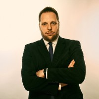 Röhlig Logistics Employee Philipp Schulze's profile photo