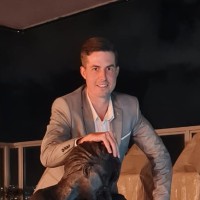 Mr Price Group Employee Marc Proctor's profile photo