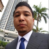Worldgate Express Services Sdn Bhd Employee Hakimi Hakim's profile photo