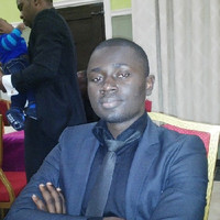 UHNM NHS Trust Employee Emmanuel Ibadin's profile photo