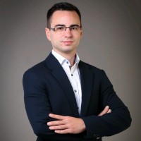 F & K DELVOTEC Bondtechnik GmbH Employee Johannes Heilmeier's profile photo