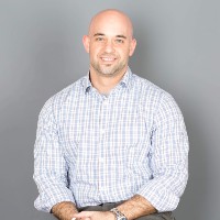 Phase Zero Design Employee Michael Godin's profile photo