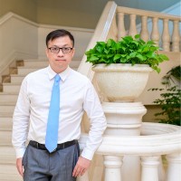 Nicky Yang Email