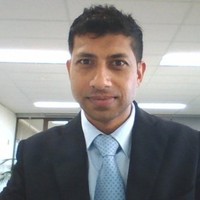 TechnologyOne Employee Danny Kumar's profile photo