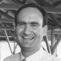 Ted Spitzer