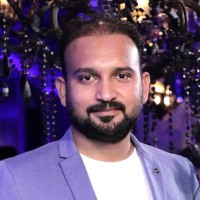Falcon Autotech Employee Dheeraj Verma's profile photo