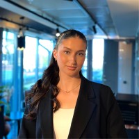Amina Khalil Email