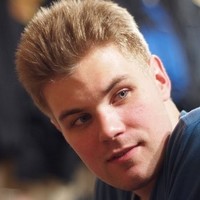 Viktor Fedorov Email & Phone Number