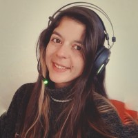 Bárbara Paris's profile photo