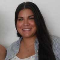 HCA Healthcare Employee Ashley Sampson's profile photo