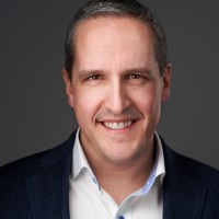 Banque Nationale du Canada Employee Patrick Ferland's profile photo