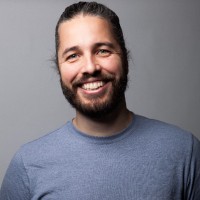 Lü - Interactive Playground Employee Vincent Routhier's profile photo