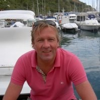 Meyn Food Processing Technology Employee Robbert Birkhoff's profile photo