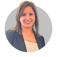 Rock Developments Employee Meriham Samir's profile photo