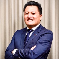 Texchem Group Employee Yuma Konishi's profile photo