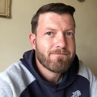 Self Employed Employee Timothy Booker's profile photo