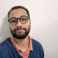 Piramidal Employee Carlos dos Santos's profile photo