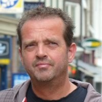 Remako Paper & Board B.V. Employee Gijs Lindeboom's profile photo