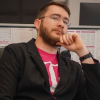WECU Employee Andrew Nese's profile photo