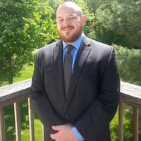 The Cheesecake Factory Employee Brian Stine's profile photo