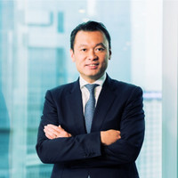 Silverbear Capital Inc. Employee Thomas Lee's profile photo