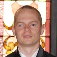 迪堡金融设备有限公司 Employee Clinton Boley's profile photo