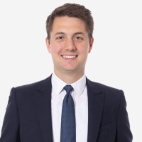 Forvis Mazars in Germany Employee Bastian Schrapel's profile photo
