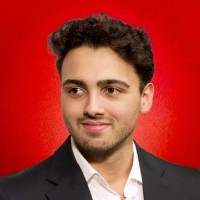 Monk AI Group Employee Krish Soni's profile photo