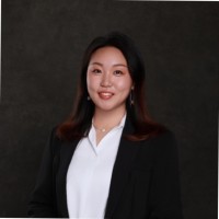 BMO Employee Yuting Yang's profile photo