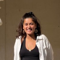 Reframe Venture Employee Priya Shivaram's profile photo