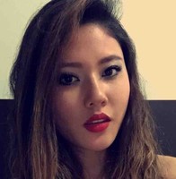 Techtrials - Healthcare Data Science Employee Cindy Chinen's profile photo