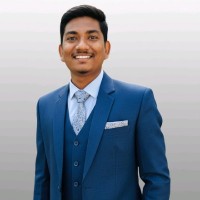 Unison Globus Employee Dixen Naykar's profile photo