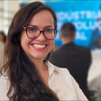 MDIC Employee Clariça Soares's profile photo