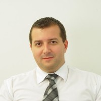 Zimmer Group Employee Nikolay Nikolov's profile photo