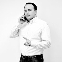 Vanterra Foundation Solutions Employee Jim Barry's profile photo