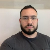 Amazon Web Services (AWS) Employee Fernando Brandao's profile photo
