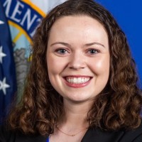 Tory Burch Foundation Employee Serena Walker's profile photo
