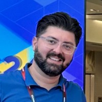 TELAVIV CONCEPT  LLC Employee Cristian Tudor's profile photo