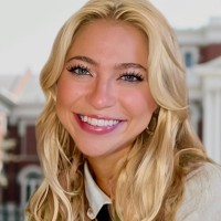Inside Edition Employee Emma Keady's profile photo