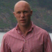 NextWave Cellular Employee Dominic Anderson's profile photo