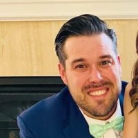 DTE Energy Employee Eric Glazer's profile photo