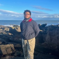 SMRU Consulting Employee Haris Zaimovic's profile photo