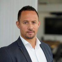 Trust International B.V. Employee Mark Moniz's profile photo