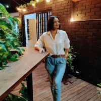 Plankk Employee Ariana Hernández's profile photo