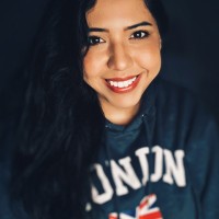 Happily Employee Ana J. F. Galicia's profile photo