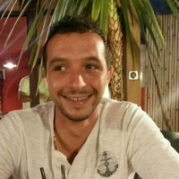 TELIS Employee Florian Niccolai's profile photo