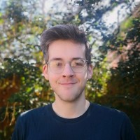 Ascend.io Employee George Dewhirst's profile photo